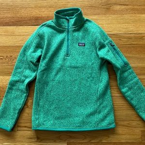 Patagonia Women’s Better Sweater